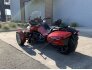 2016 Can-Am Spyder F3-T for sale 201183020